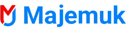 Majemuk Logo